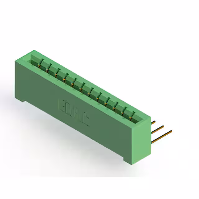 333-012-559-101 EDAC Inc.  Edgeboard Connectors